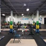 CH Fitness & Performance