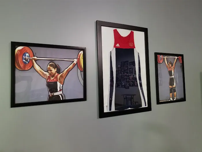 CH Fitness & Performance Picture 10