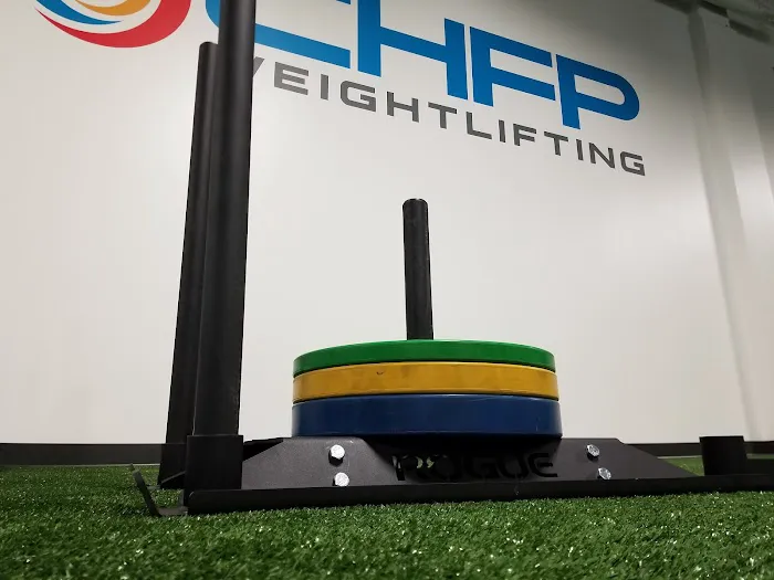 CH Fitness & Performance Picture 3