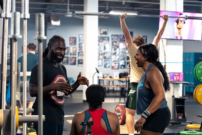 CH Fitness & Performance Picture 7