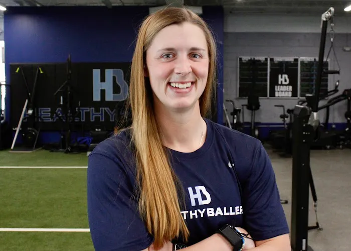 Healthy Baller Alexandria Picture 4