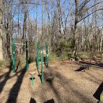 Calisthenics Park
