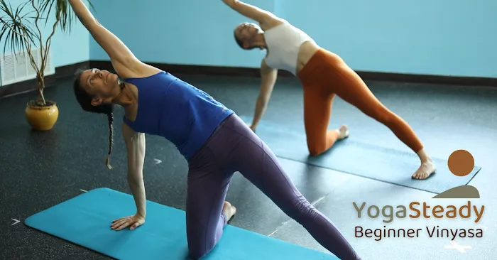 YogaSteady Online Picture 7