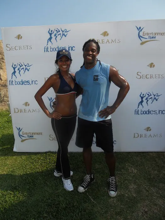LA Fitness Picture 4