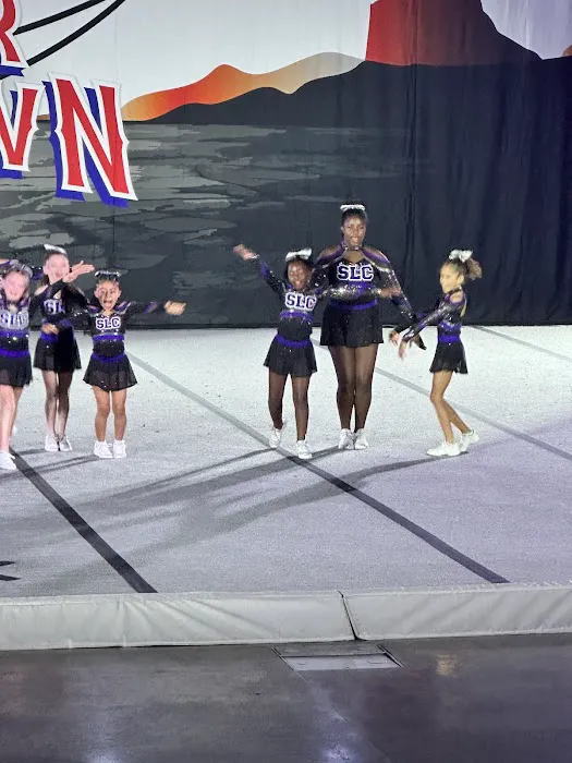 Supreme Loyalty Cheer Picture 1