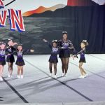 Supreme Loyalty Cheer
