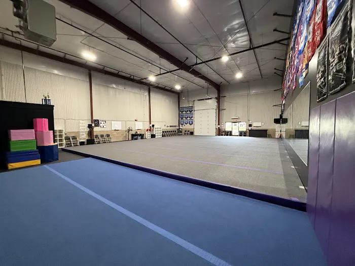 Supreme Loyalty Cheer Picture 10