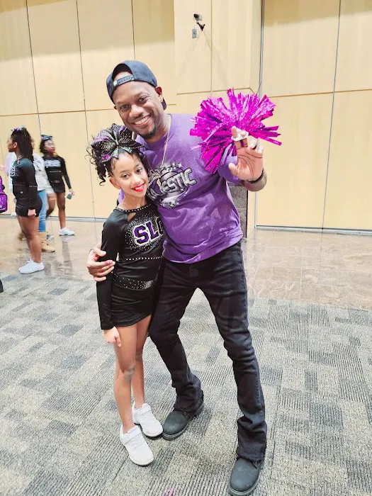 Supreme Loyalty Cheer Picture 9