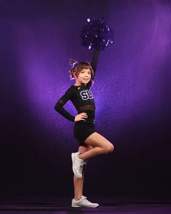 Supreme Loyalty Cheer Picture 5