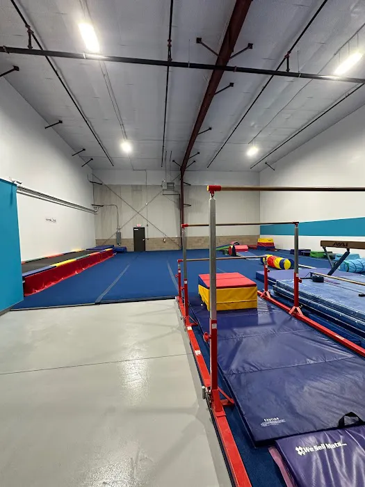 Tumble Kids Gymnastic DE Picture 5