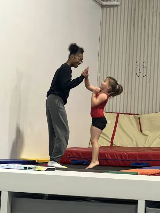 Tumble Kids Gymnastic DE Picture 4
