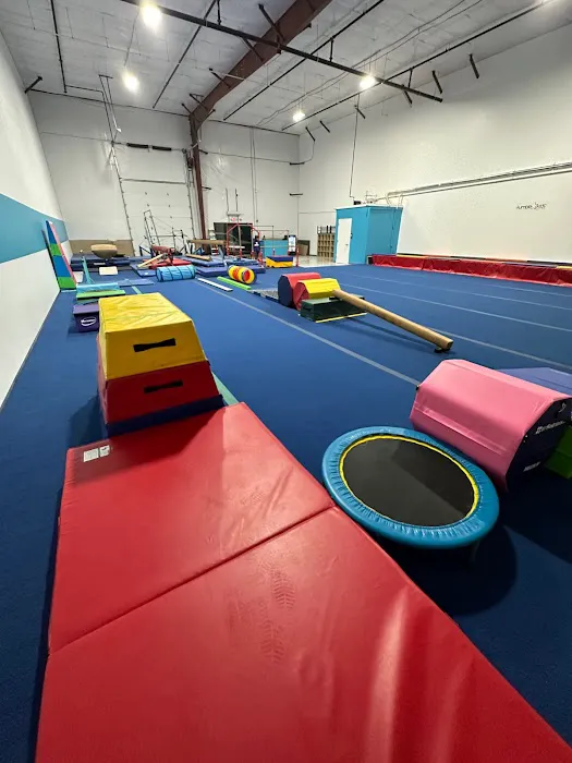 Tumble Kids Gymnastic DE Picture 2