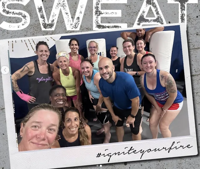 Ignite Fitness Kickboxing Middletown Picture 8