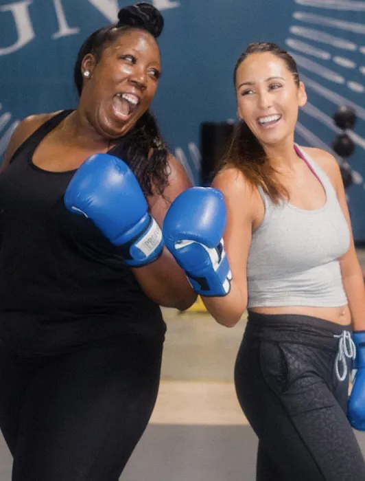 Ignite Fitness Kickboxing Middletown Picture 7