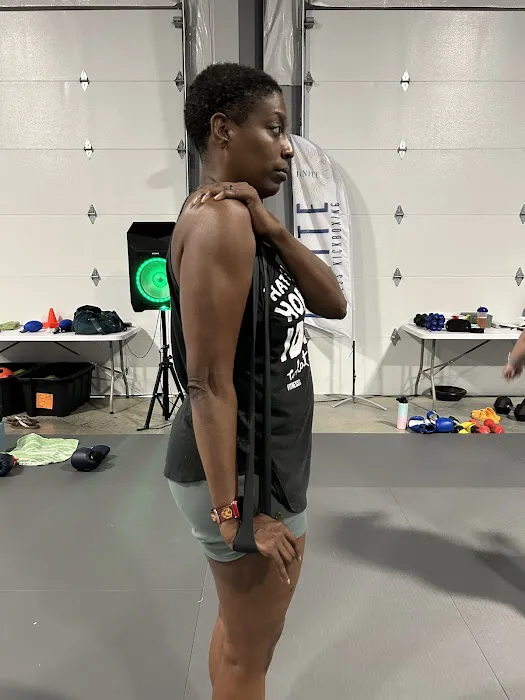 Ignite Fitness Kickboxing Middletown Picture 1