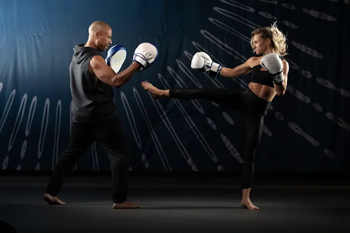 Ignite Fitness Kickboxing Middletown Picture 3