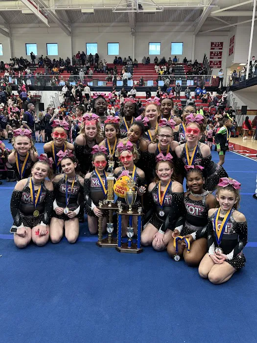 M.O.T. All-Stars Cheer, Dance & Tumble Picture 5
