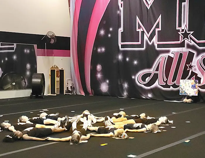 M.O.T. All-Stars Cheer, Dance & Tumble Picture 6
