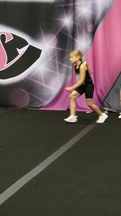 M.O.T. All-Stars Cheer, Dance & Tumble Picture 2