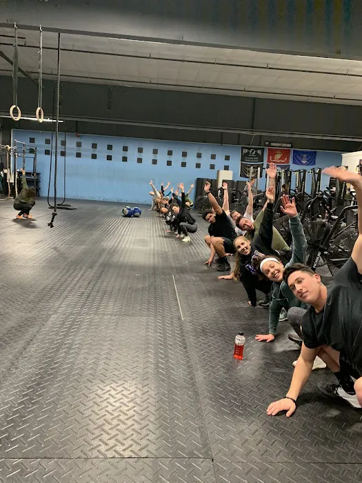 CrossFit Explode Picture 3