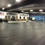 CrossFit Explode