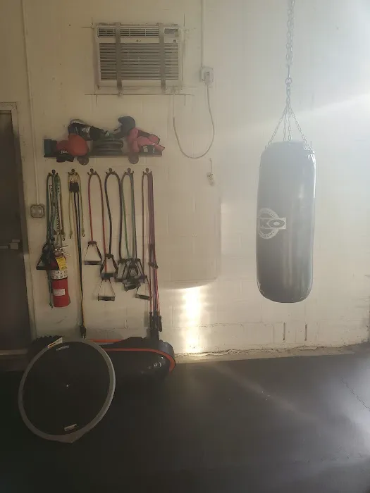 Viking Fitness Picture 9
