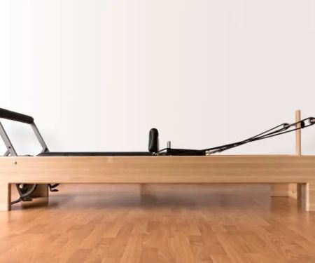 KB Pilates