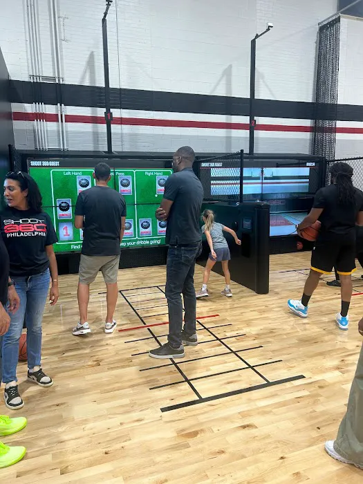 Shoot 360 Cheyney (Philadelphia) Picture 1