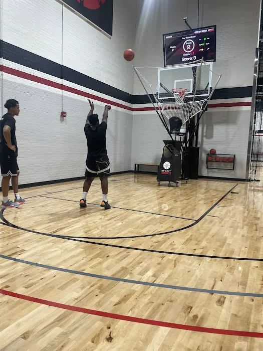 Shoot 360 Cheyney (Philadelphia) Picture 2