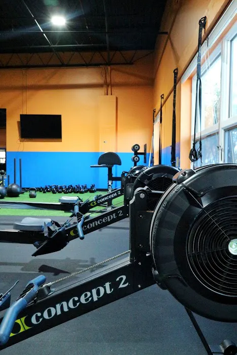 Legion Transformation Center Picture 3