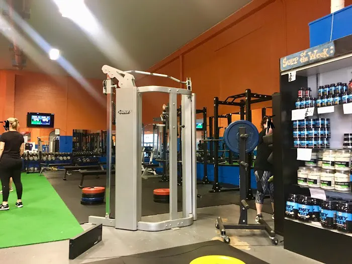 Legion Transformation Center Picture 9