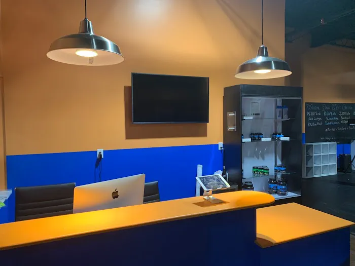 Legion Transformation Center Picture 7