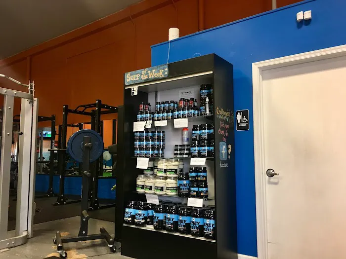 Legion Transformation Center Picture 8