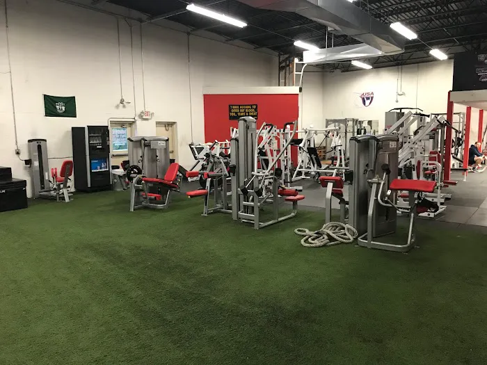 Ignite Performance Training Picture 2