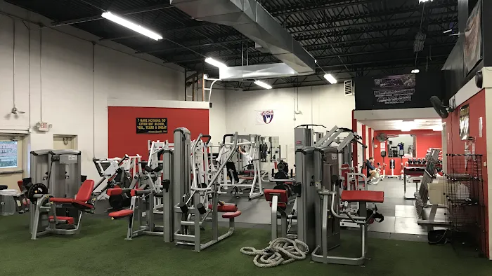 Ignite Performance Training Picture 1
