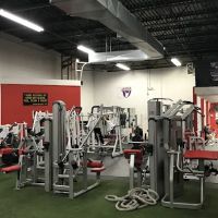 Ignite Performance Training ico