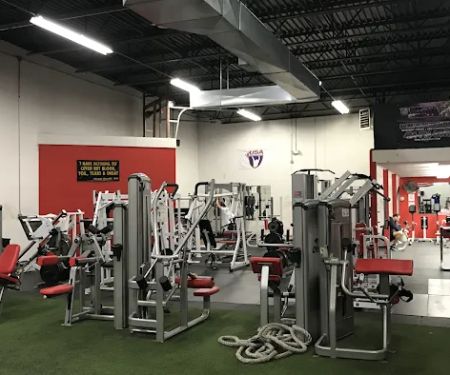 Ignite Performance Training