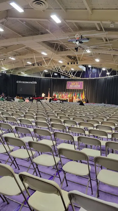 Ehinger Gym Picture 5