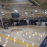 Ehinger Gym