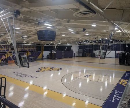 Ehinger Gym