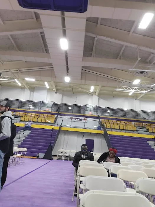 Ehinger Gym Picture 3