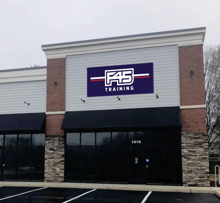 F45 Training Brandywine Picture 7