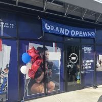 F45 Training Brandywine ico