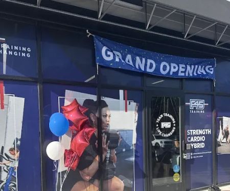 F45 Training Brandywine