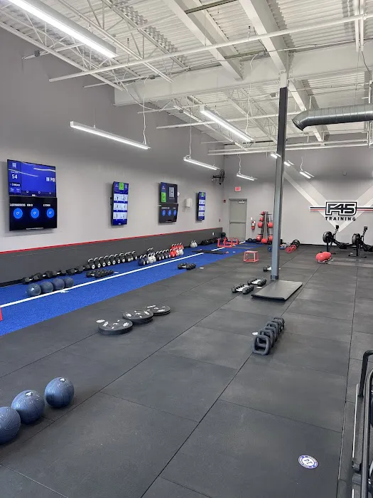 F45 Training Brandywine Picture 4