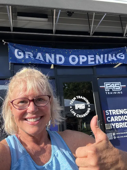 F45 Training Brandywine Picture 5