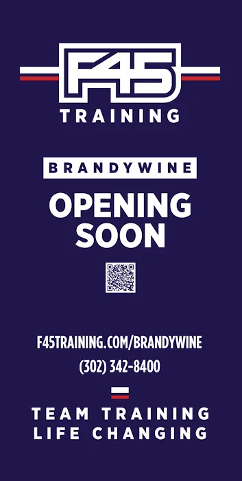 F45 Training Brandywine Picture 10
