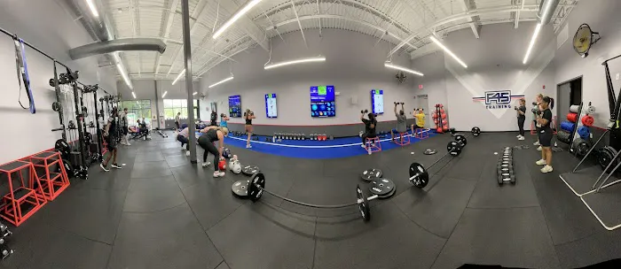 F45 Training Brandywine Picture 2