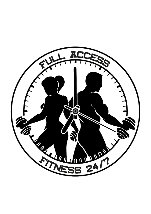 Full Access Fitness Center Picture 1