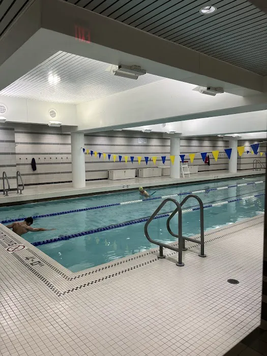 Lerner Health and Wellness Center Picture 7